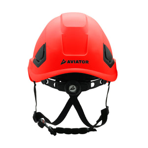 Casco de Seguridad Aviator Yelmo II Altura