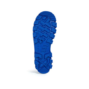 Bota de seguridad Bekina Steplite X Blanca C/Punta