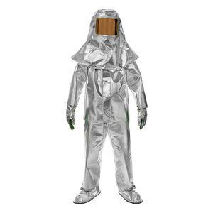 Guantes de Seguridad Lakeland aluminizado