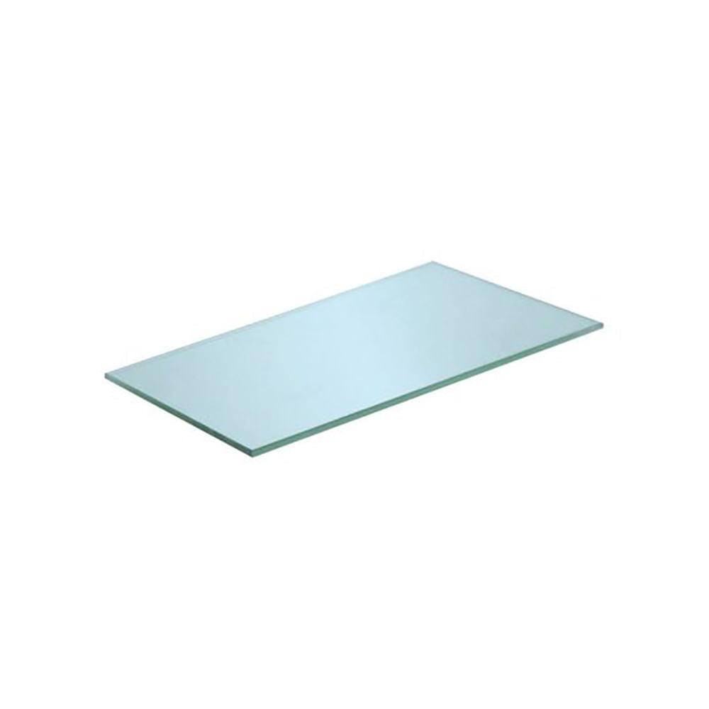 Vidrio de seguridad Greenway Rectangular 2Mm