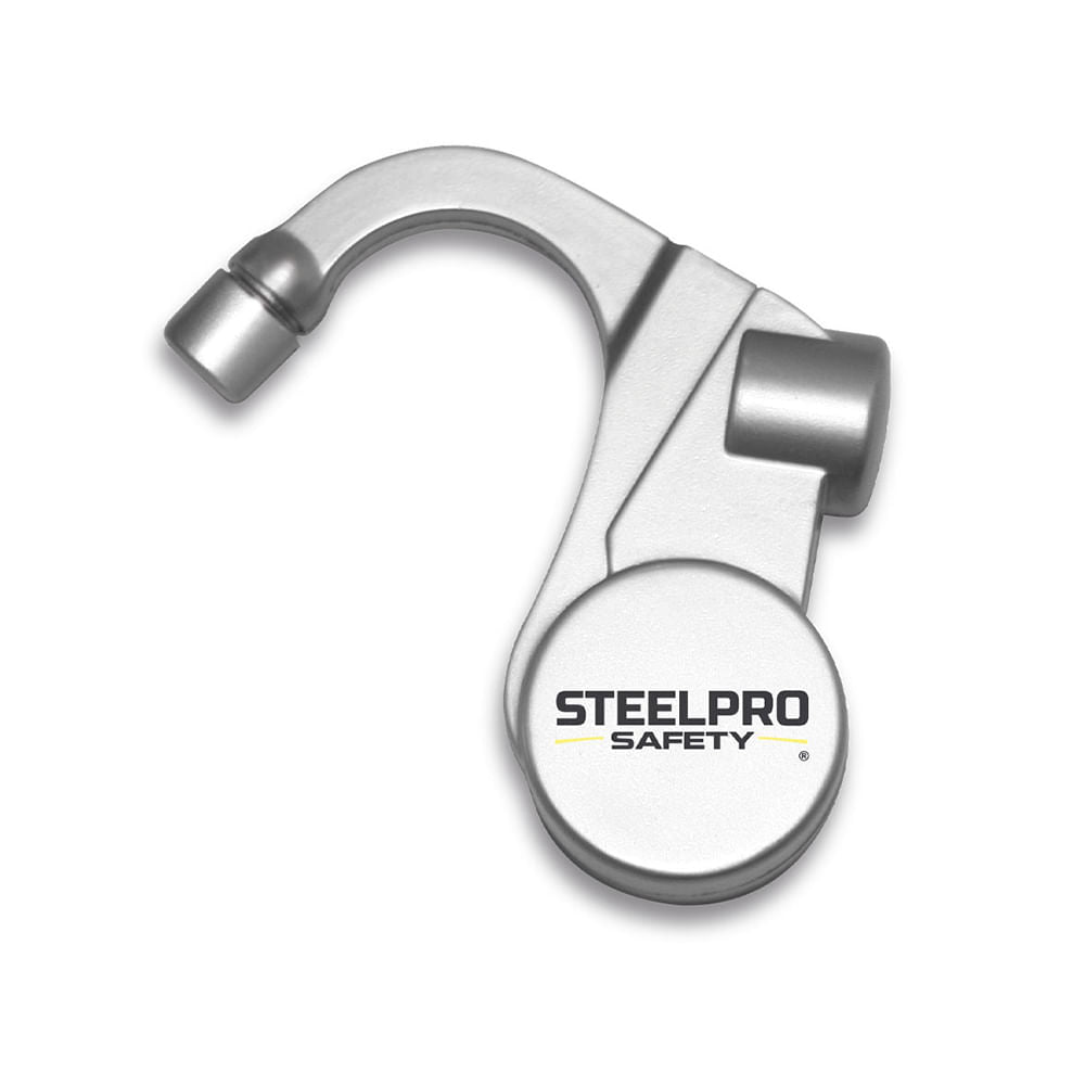 Alarma Anti Sueño Steelpro