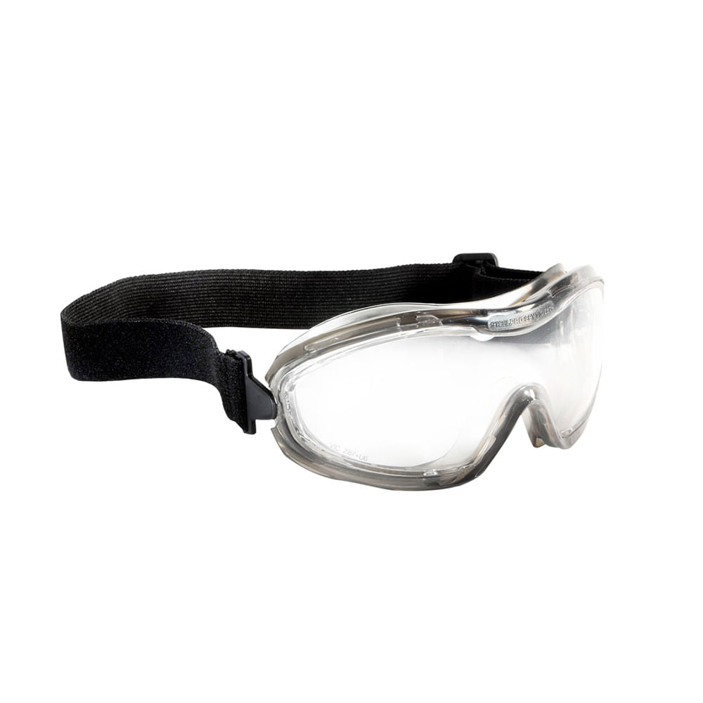 Antiparra de seguridad Steelpro Spy