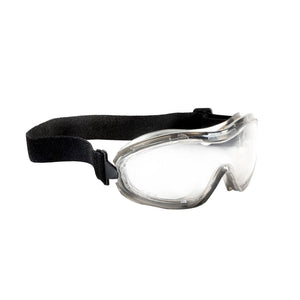 Antiparra de seguridad Steelpro Spy