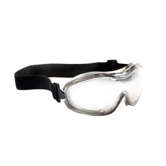Antiparra de seguridad Steelpro Spy