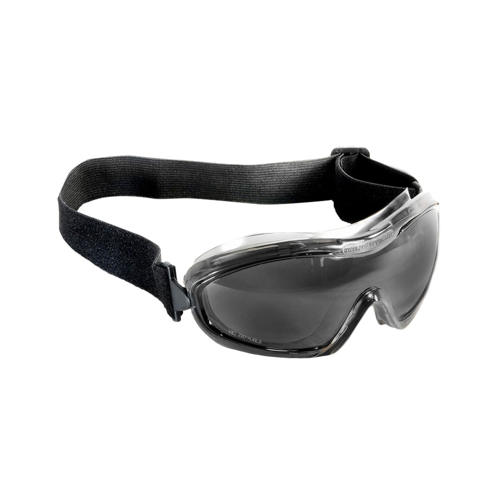 Antiparra de seguridad Steelpro Spy