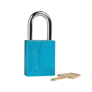 Candado Lock Out Steelpro X05