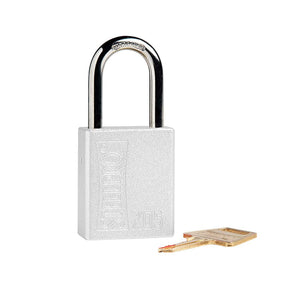 Candado Lock Out Steelpro X05
