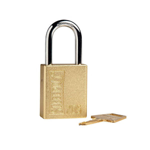 Candado Lock Out Steelpro X05