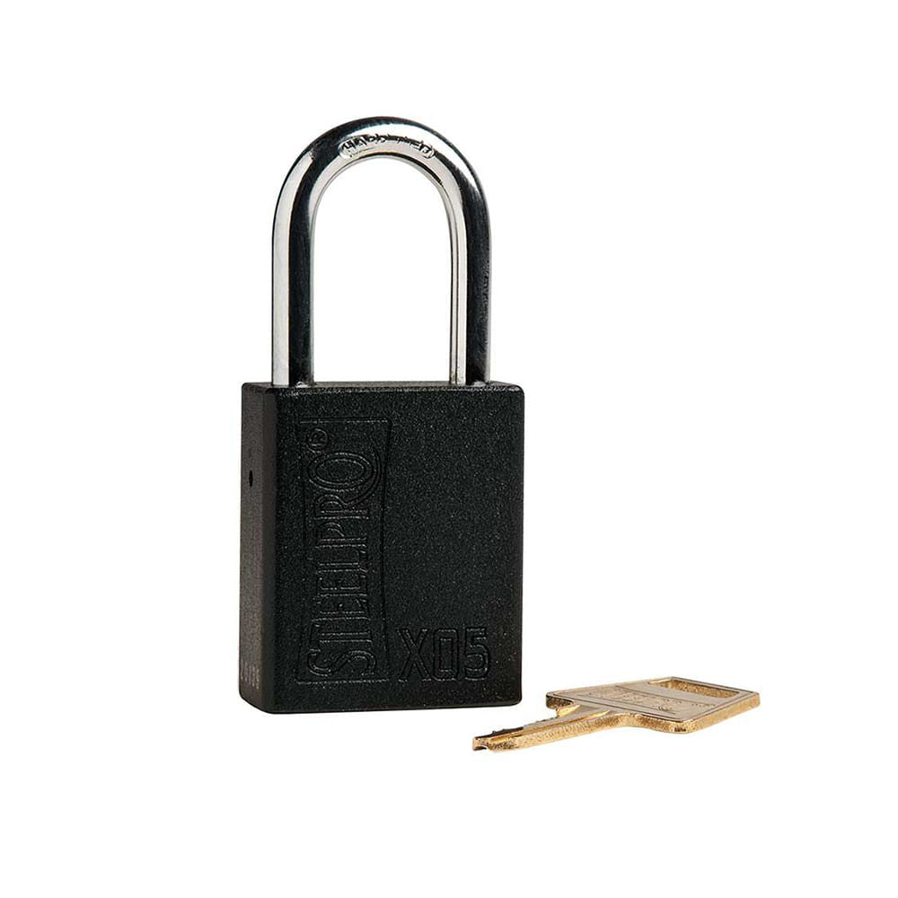 Candado Lock Out Steelpro X05