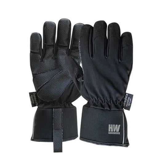 Guantes de Seguridad Hardwork Extreme Weather Thinsulate