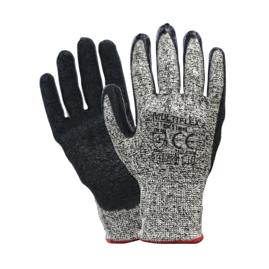 Guantes de Seguridad Steelpro Multiflex Cut 5 Latex