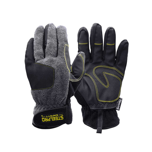 Guante de Seguridad Steelpro Cold Extreme