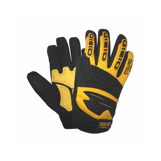 Guantes de Seguridad Steelpro Executive Impact Force