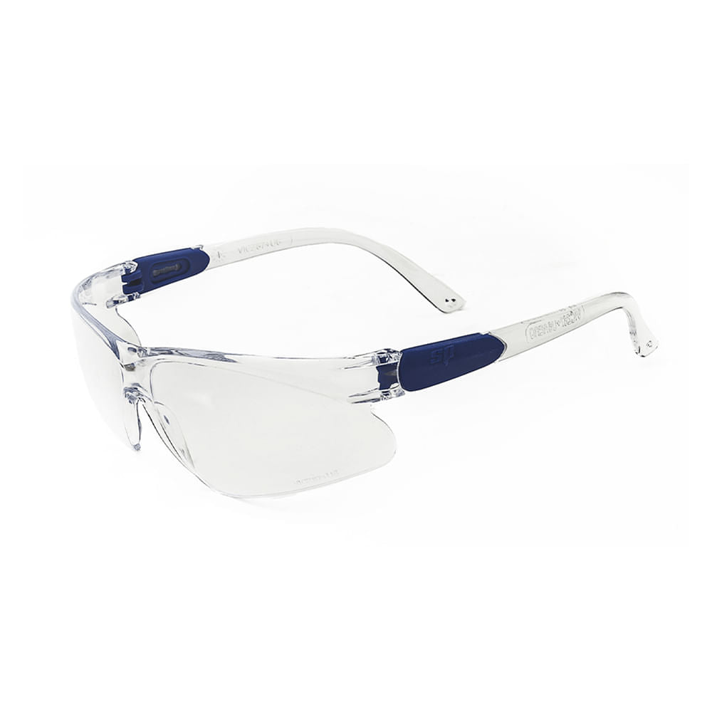 Lente de seguridad Steelpro Aero Af