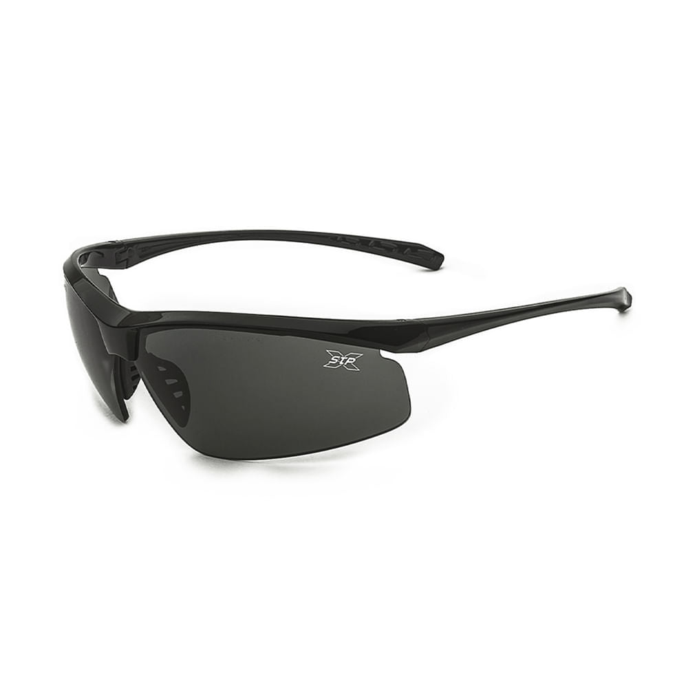 Lente de seguridad Steelpro Carbon Polarizado
