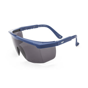 Lente de seguridad Steelpro Nitro Cobalto