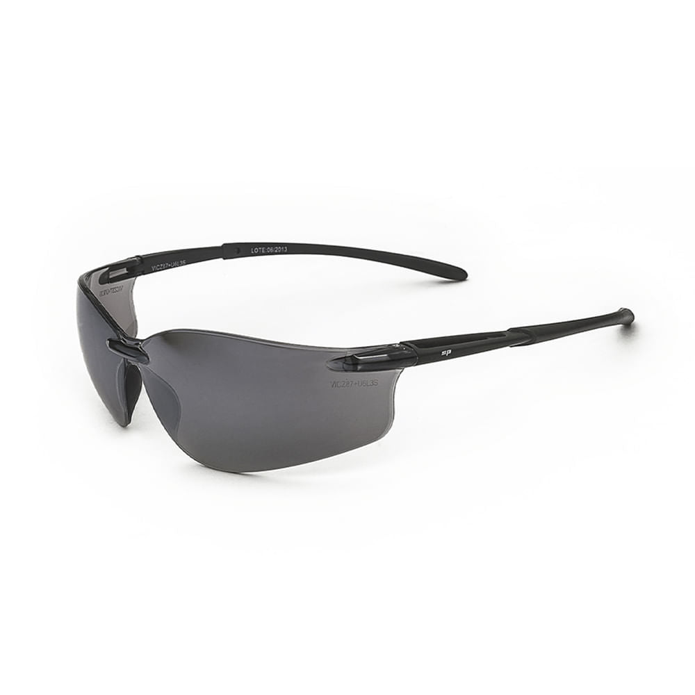 Lente de seguridad Steelpro Spy City