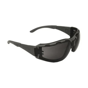 Lente de seguridad Steelpro Spy Flex Dual