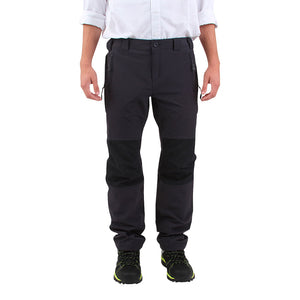 Pantalon Hardwork Hw Nahuel Azul