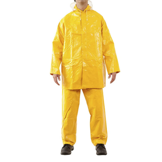 Traje de Agua 2 piezas Greenway XP 300