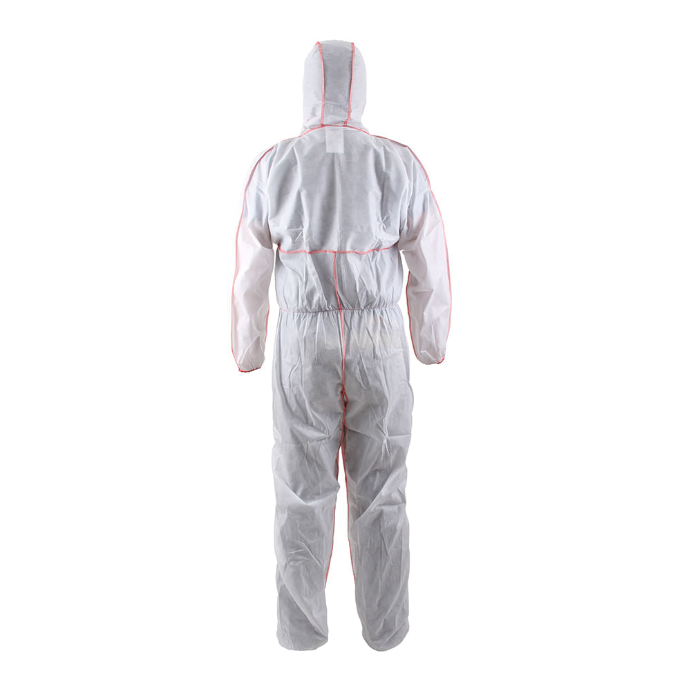 Buzo de seguridad Steelpro 7730 W Blanco