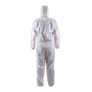 Buzo de seguridad Steelpro 7730 W Blanco