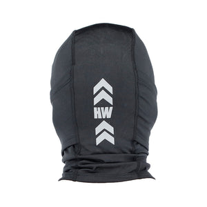 Balaclava Hardwork Hw Hibrid