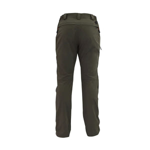 Pantalon Hardwork Hw Nahuel Verde Oliva