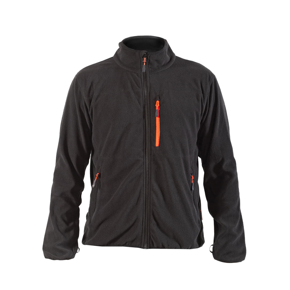Parka Harwork Reflectiva Hw Skorpio 3 En 1 Fluor