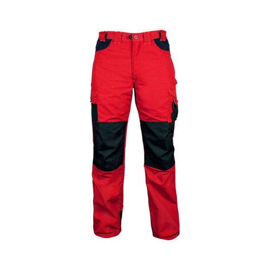 Pantalon Hardwork Cargo Dkt Hw Forestal Arauco
