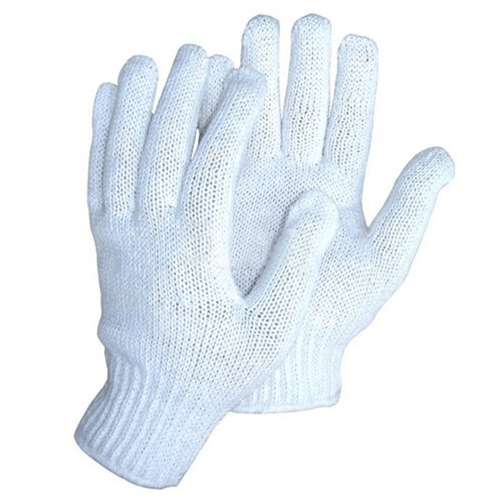 Guantes de Seguridad Apro Hilo 2 Hebras