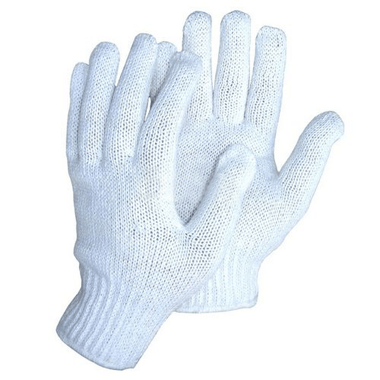 Guantes de Seguridad Apro Hilo 2 Hebras