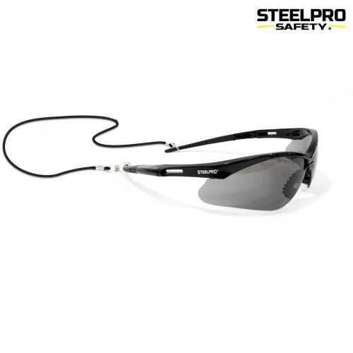 Lente de seguridad Steelpro Nexis