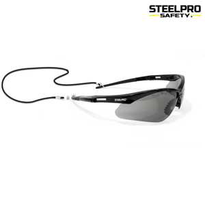 Lente de seguridad Steelpro Nexis