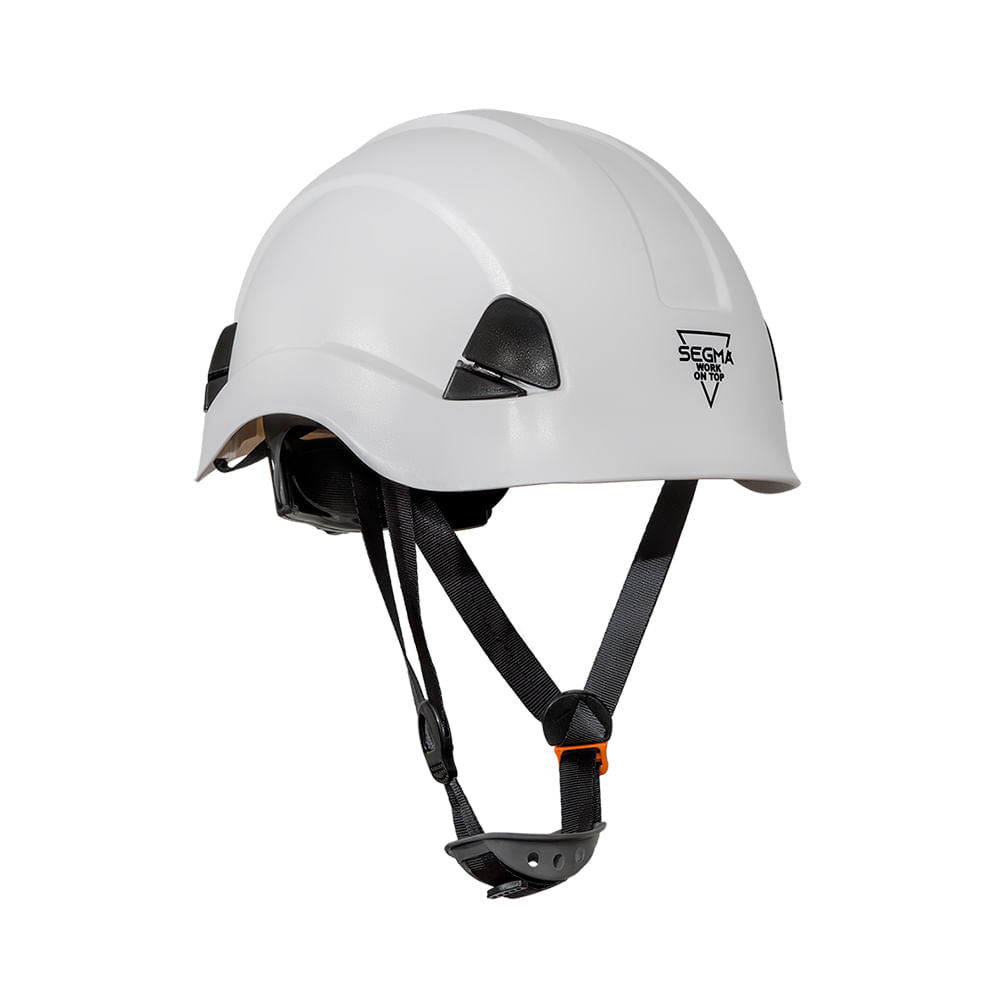 Casco de seguridad Segma Protection II