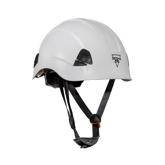 Casco de seguridad Segma Protection II