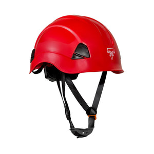 Casco de seguridad Segma Protection II