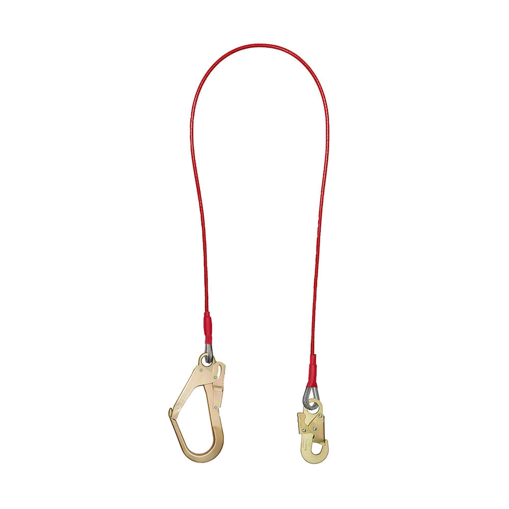 Estrobo de seguridad Segma Steelwire King 1.8m