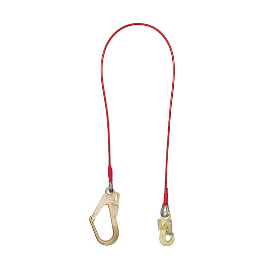 Estrobo de seguridad Segma Steelwire King 1.8m
