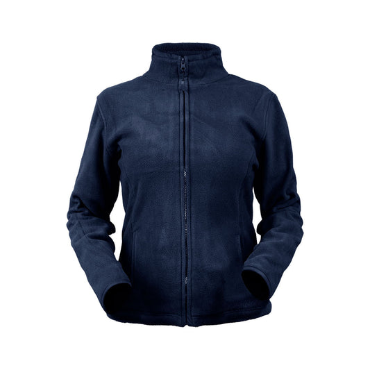 Micropolar Maritex Manga Larga Mujer Azul