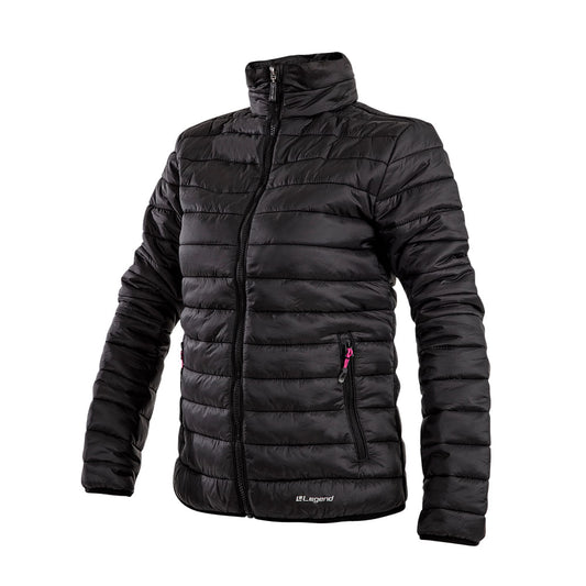 Parka Legend Le Blanc Woman