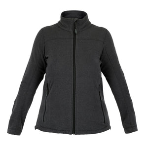 Polar Hardwork Hw Petrohue Mujer Negro