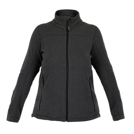 Polar Hardwork Hw Petrohue Mujer Negro
