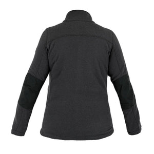 Polar Hardwork Hw Petrohue Mujer Negro