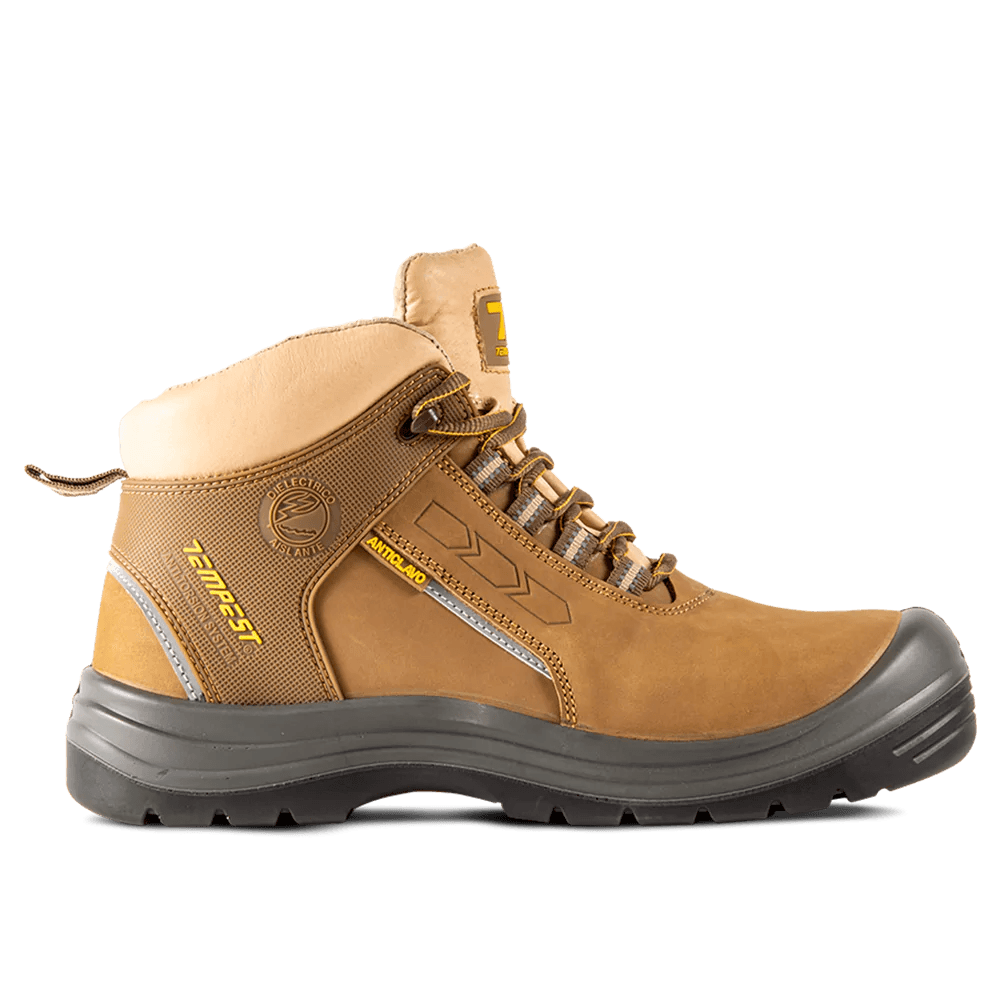 Botin de seguridad Tempest 4040 R