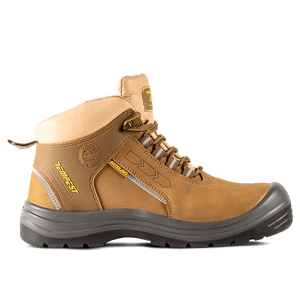 Botin de seguridad Tempest 4040 R