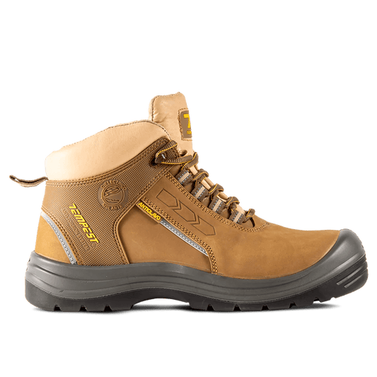 Botin de seguridad Tempest 4040 R