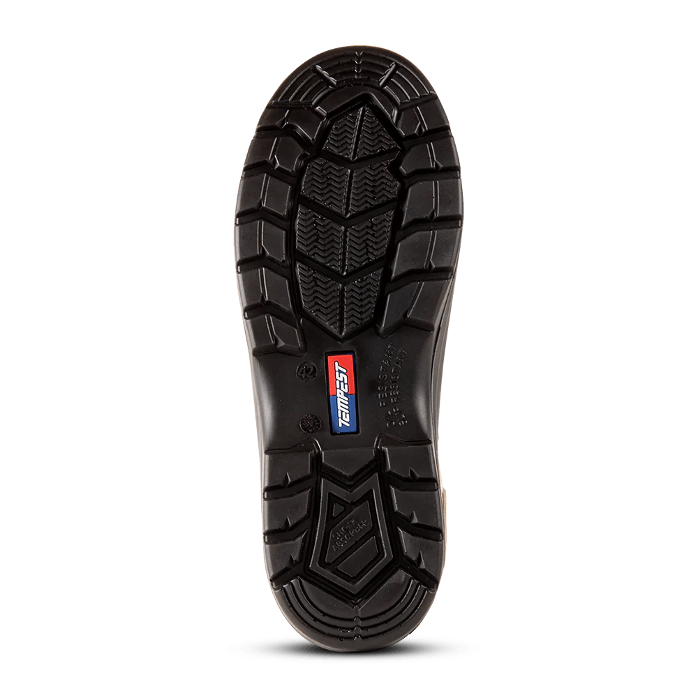 Botin de seguridad Tempest 4040 R