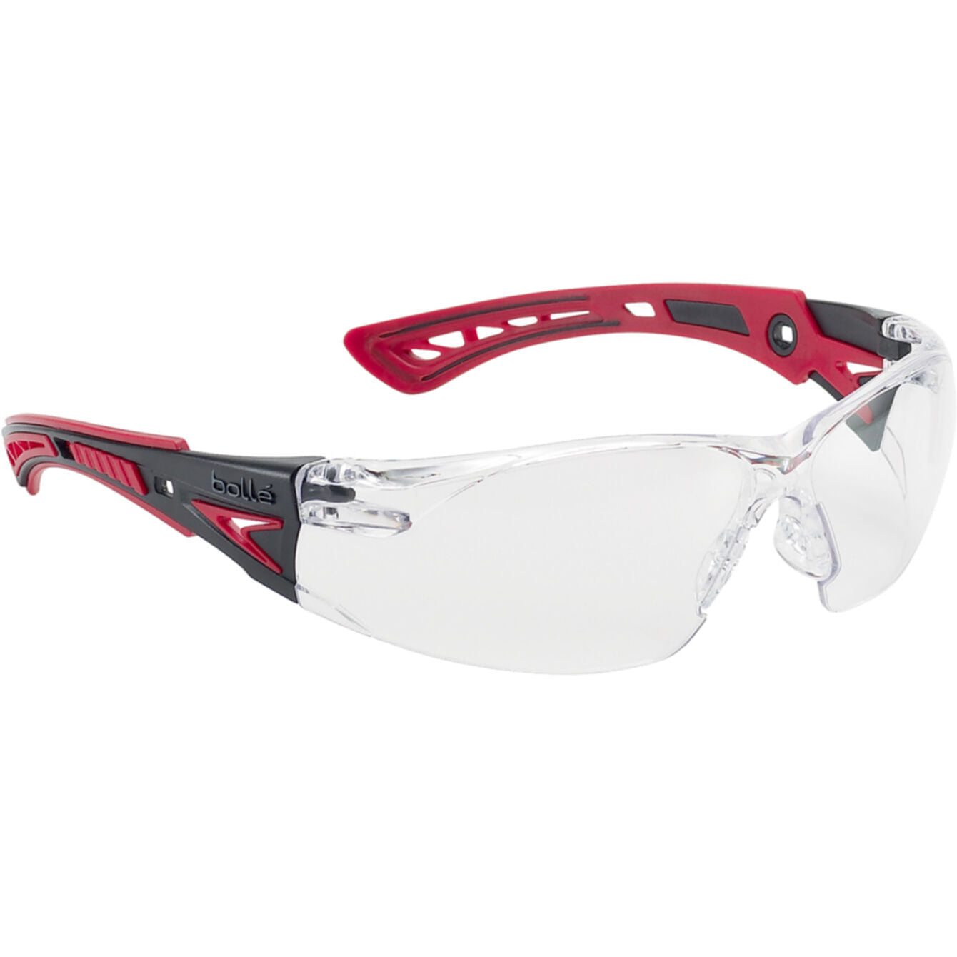 Lente de seguridad Bolle Rush+
