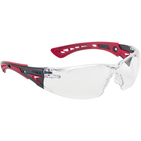 Lente de seguridad Bolle Rush+